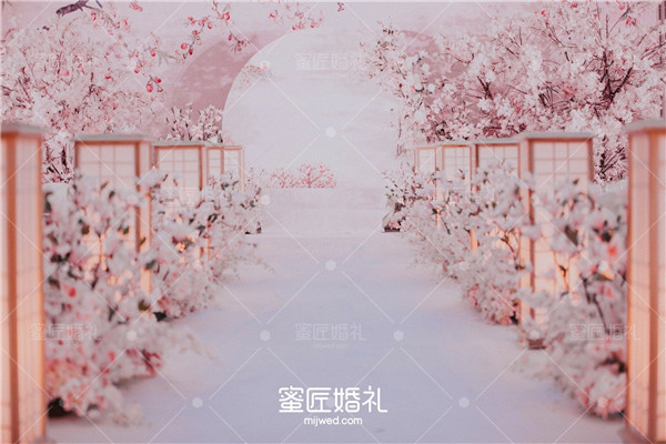 较浪漫的求婚对白