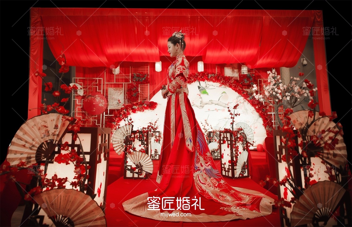 订婚朋友圈短语大全