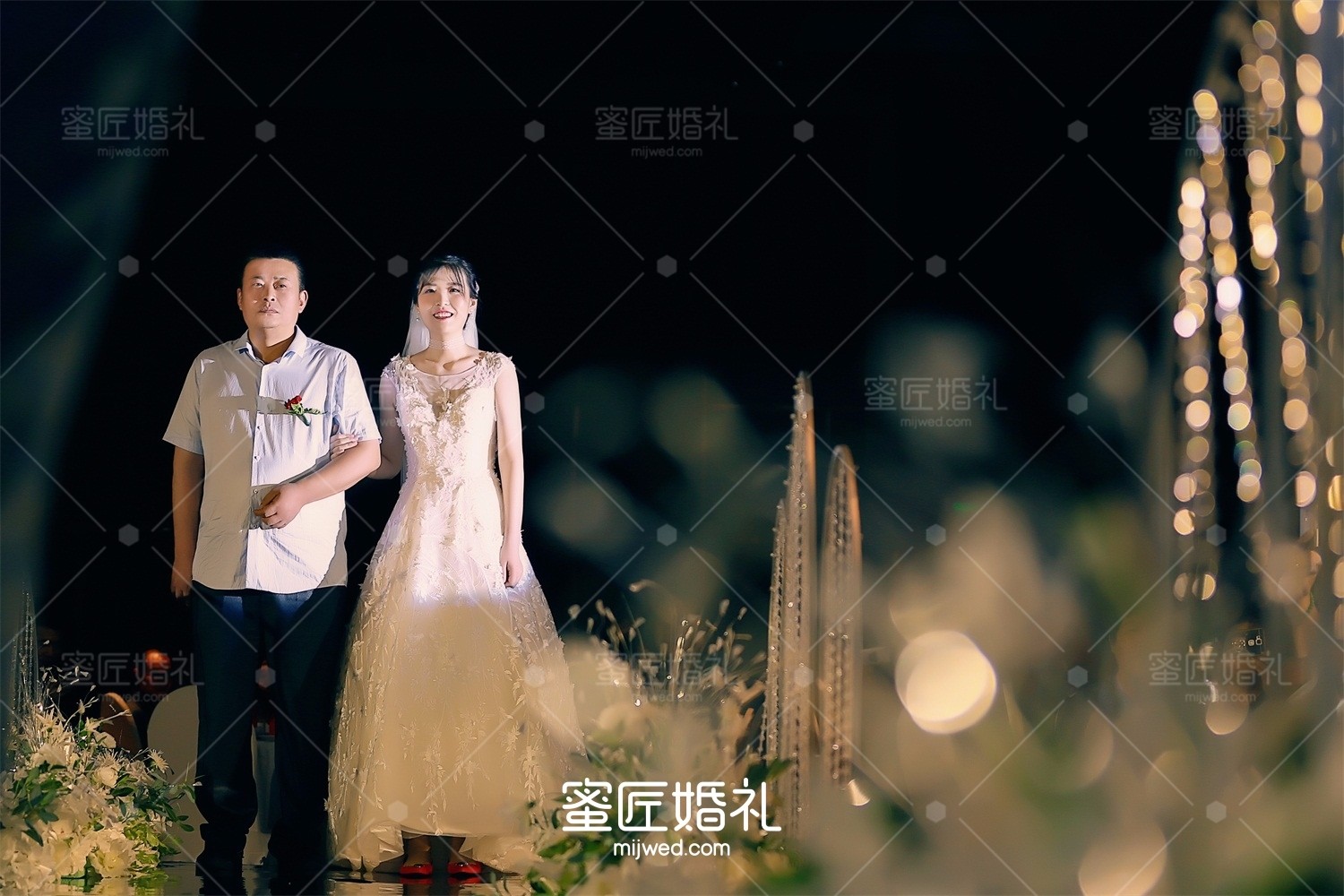 婚礼感言新娘朋友圈 简短朋友圈结婚感言