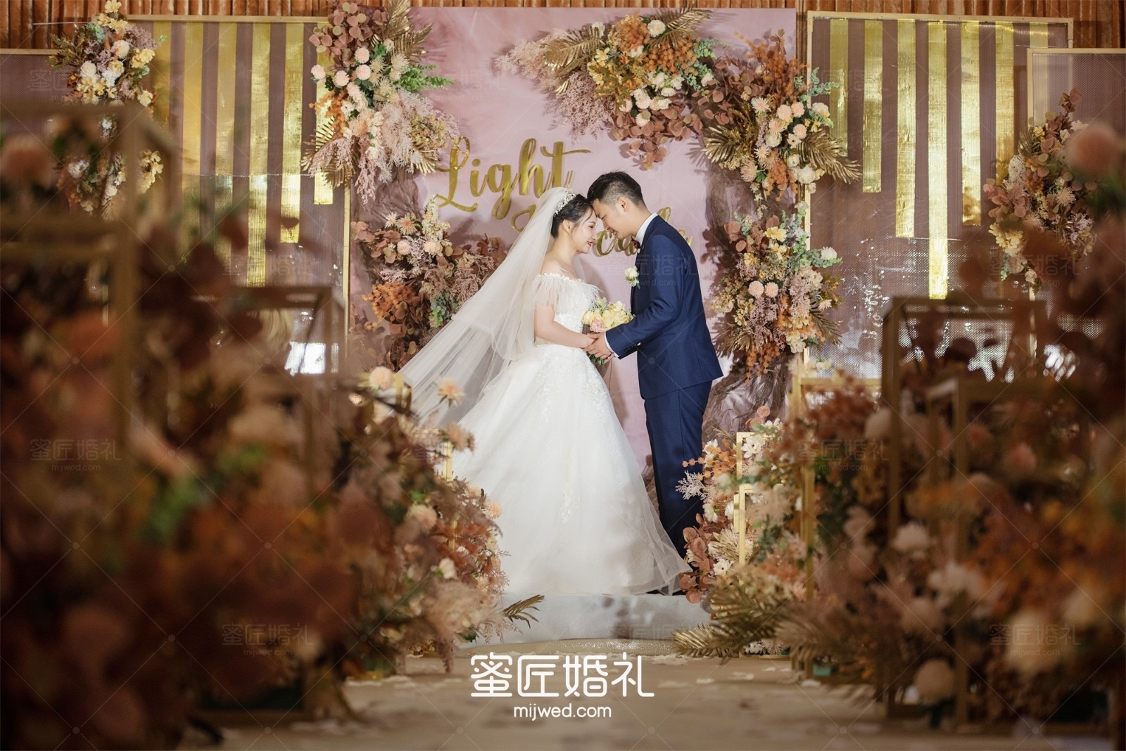 祝闺蜜余生幸福的句子