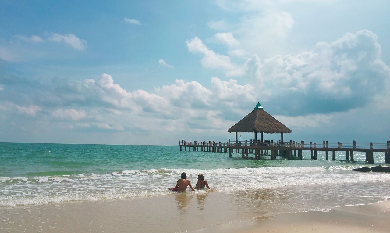 结婚婚礼主持现场感谢词