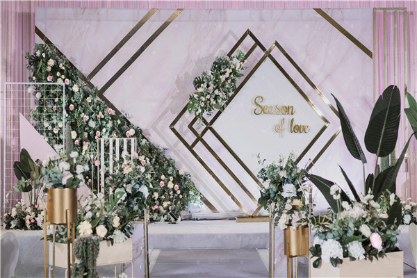 婚姻相守不易经典句子