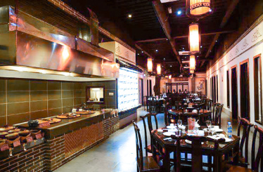 广州婚宴酒店品牌