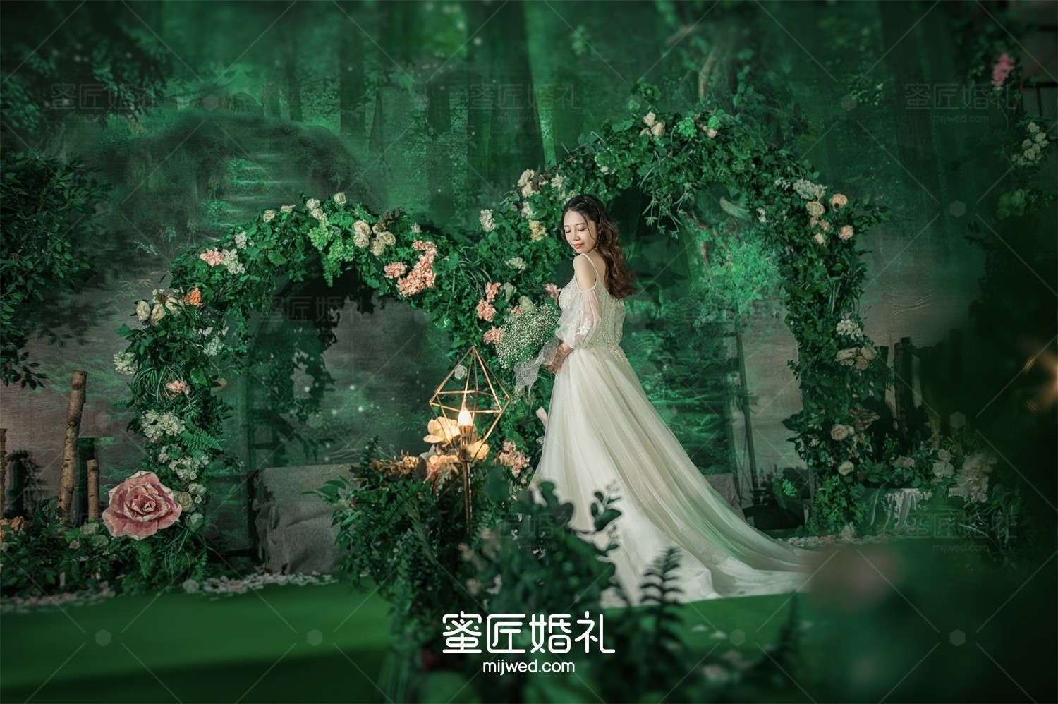 接亲伴娘创意堵门游戏