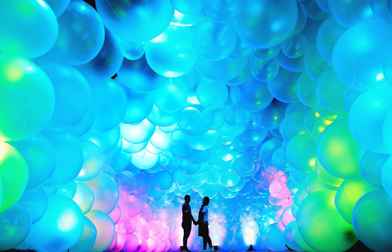 结婚十年送老婆啥礼物