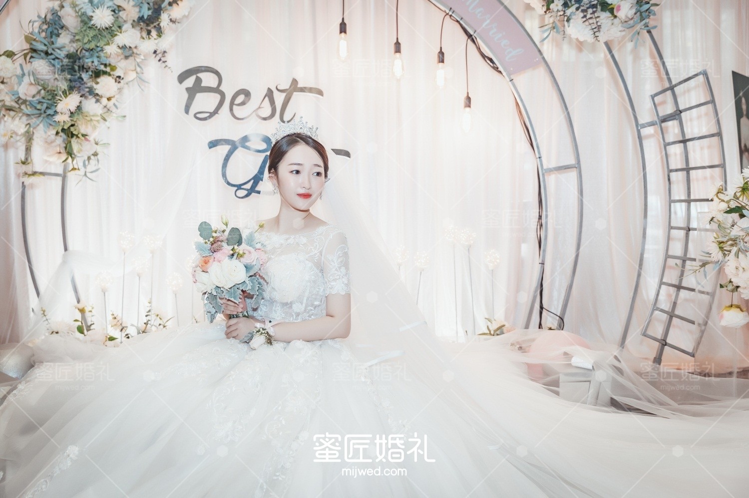 爱情长跑结婚感人句子