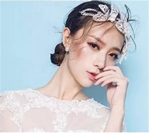 今年流行什么发型女