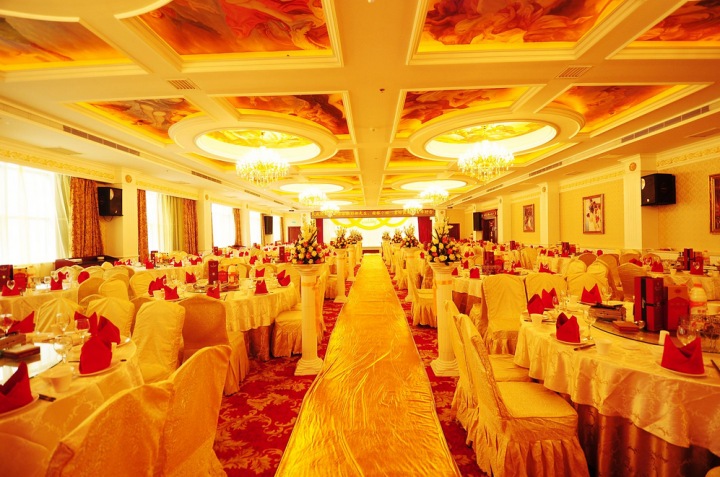 武汉星级婚宴酒店价格 武汉星级婚宴酒店有哪些