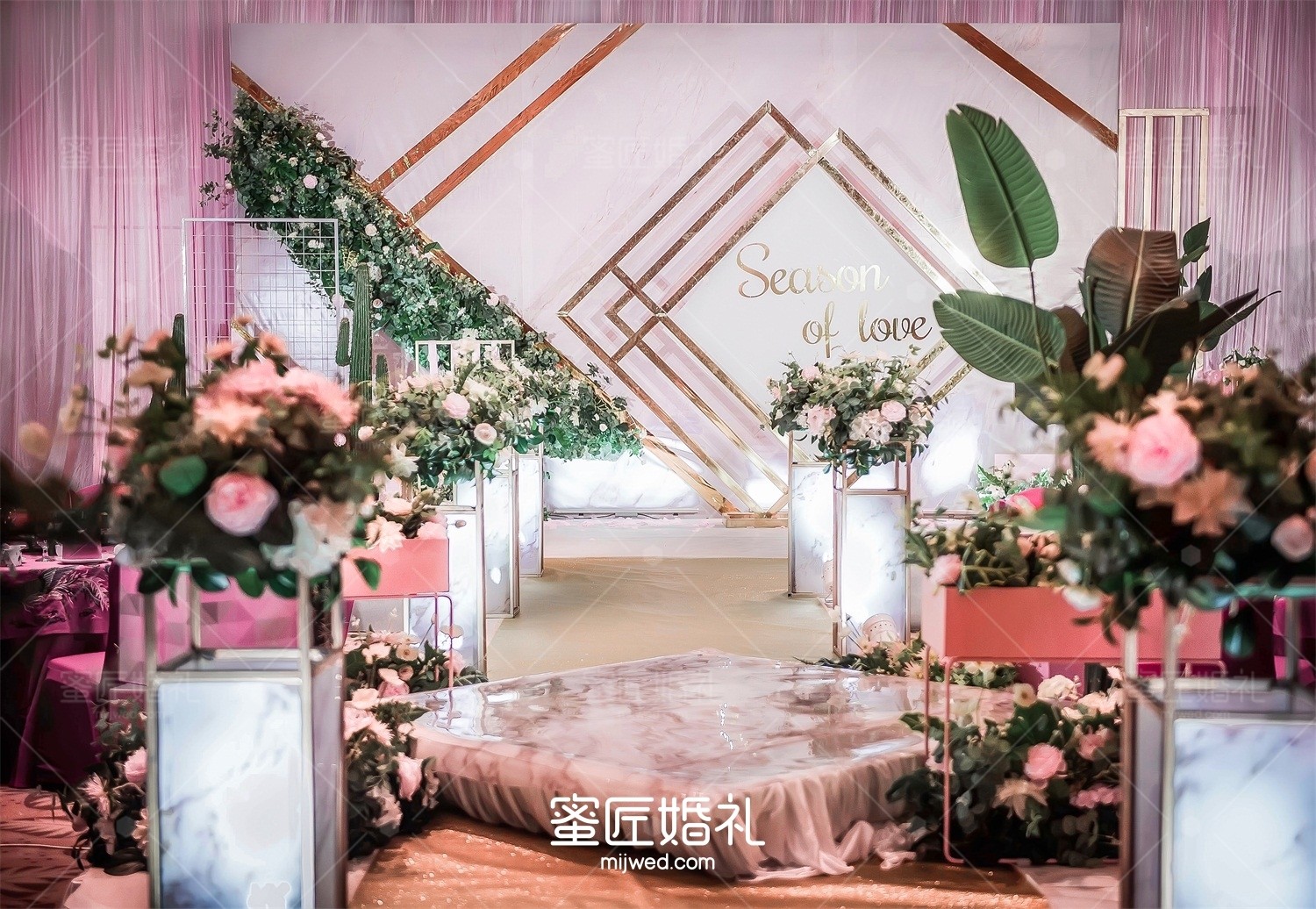 深圳什么婚庆公司好