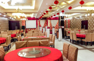 婚宴酒店排行榜