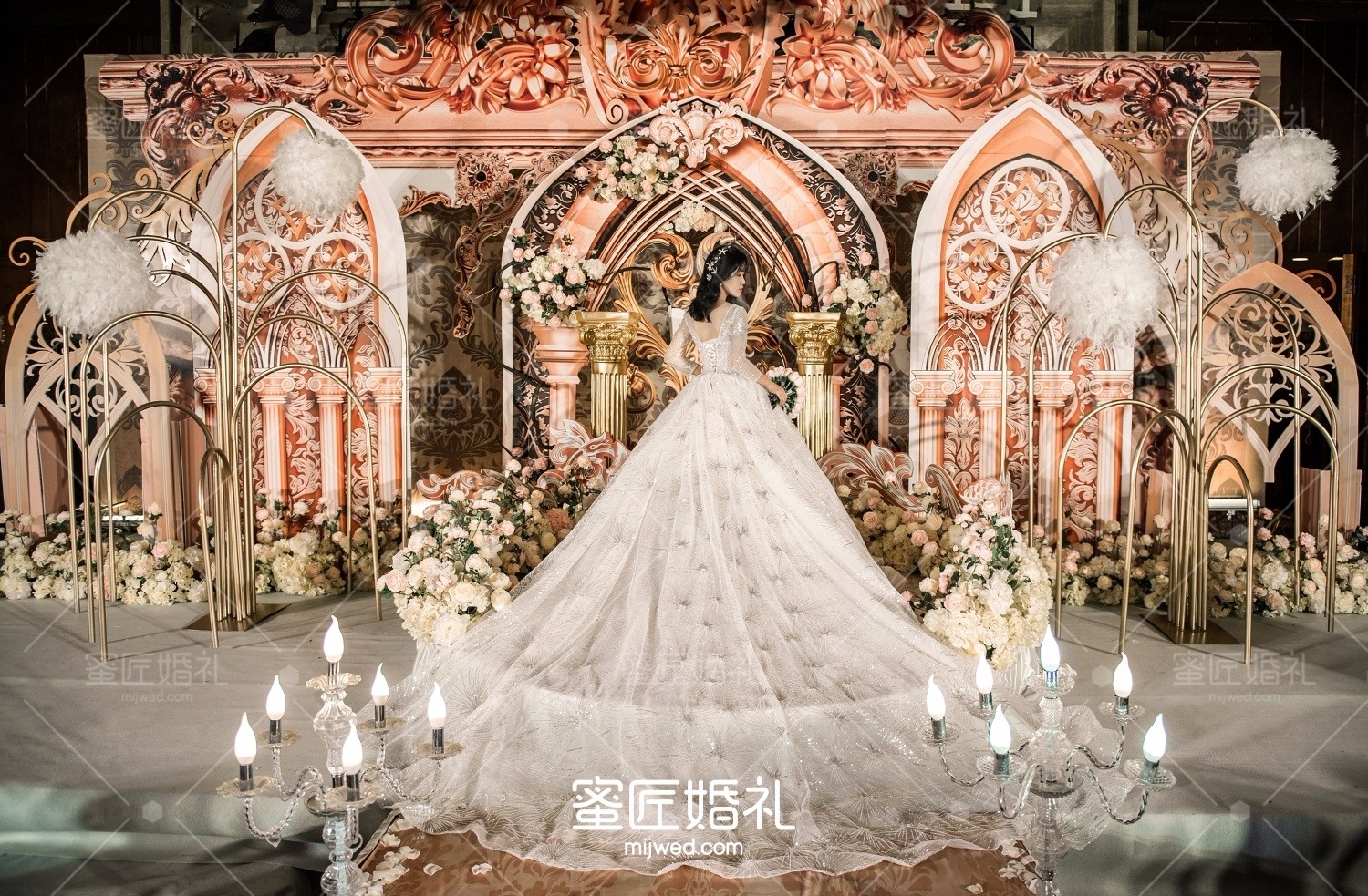 订婚一般什么流程