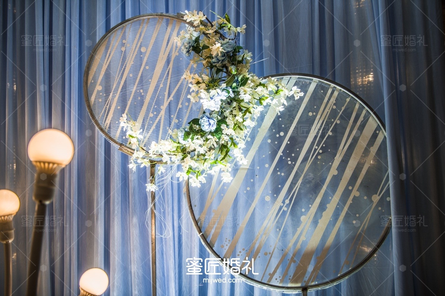 婚礼主持人怎么调节气氛