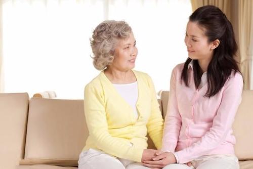 感恩妈妈的话非常感人 感恩母爱较朴实的句子