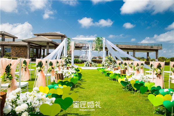 怎么在婚礼上做点惊喜的事