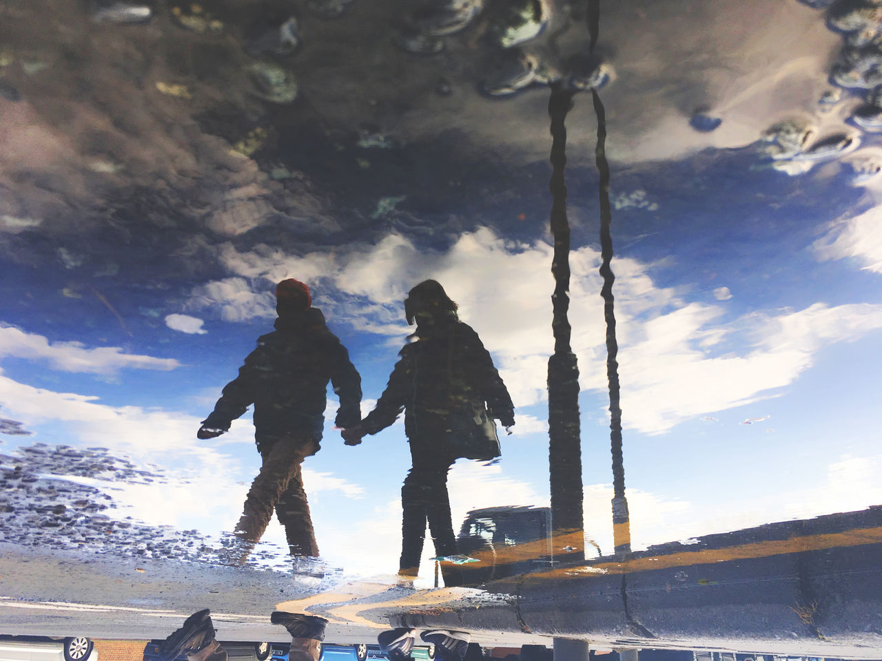 简单的结婚纪念朋友圈