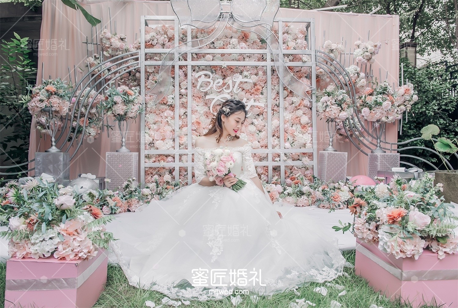 哥哥祝福妹妹新婚句子