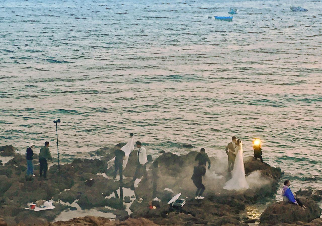 跟相亲的女孩聊天技巧