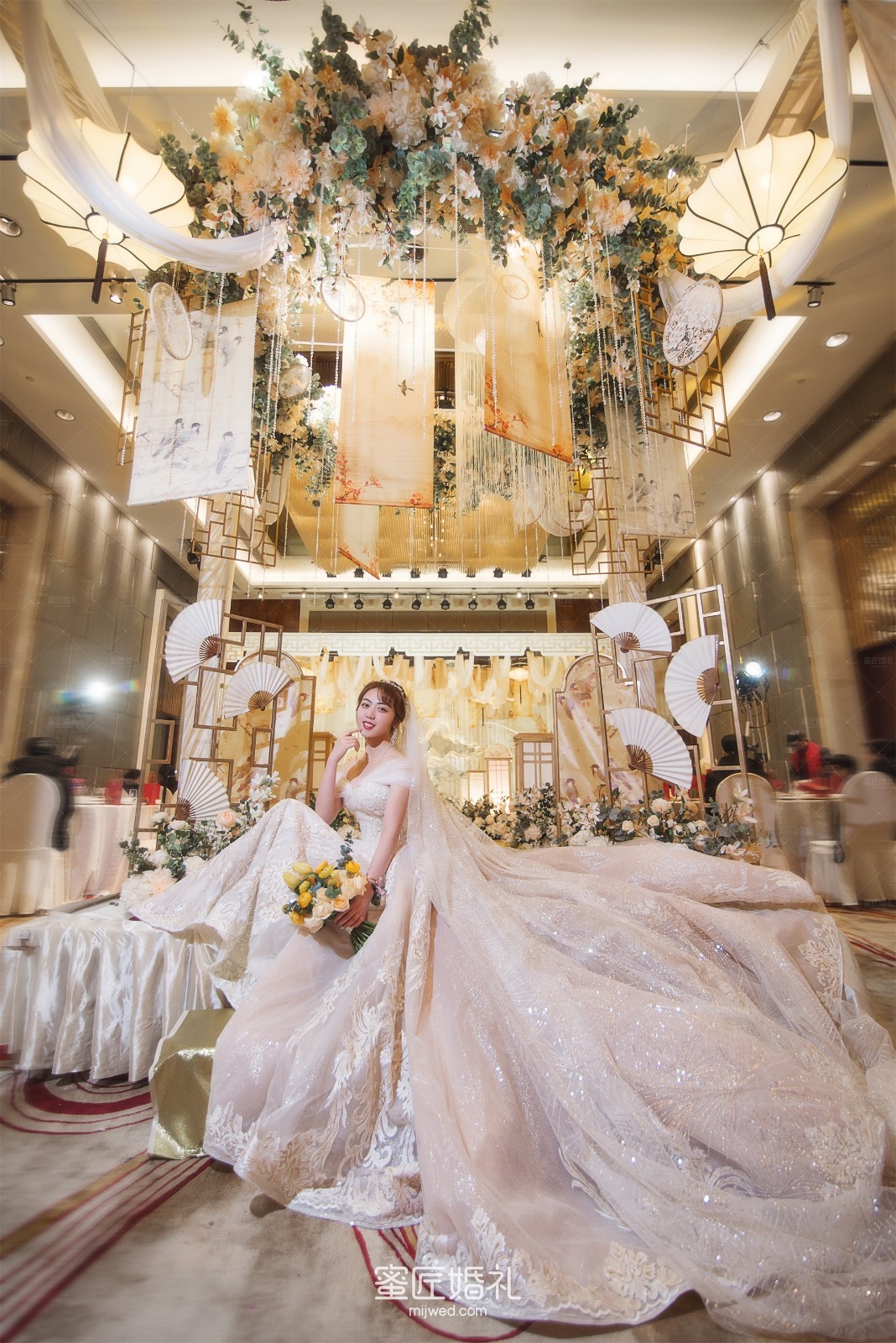 创意结婚请柬短信邀请词