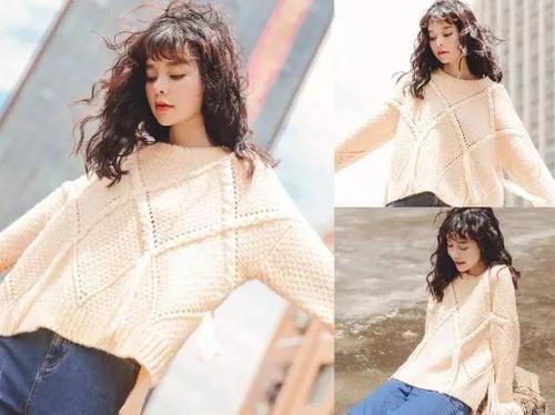 2019较流行的头发颜色