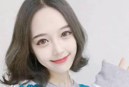 2019年暖色系头发颜色