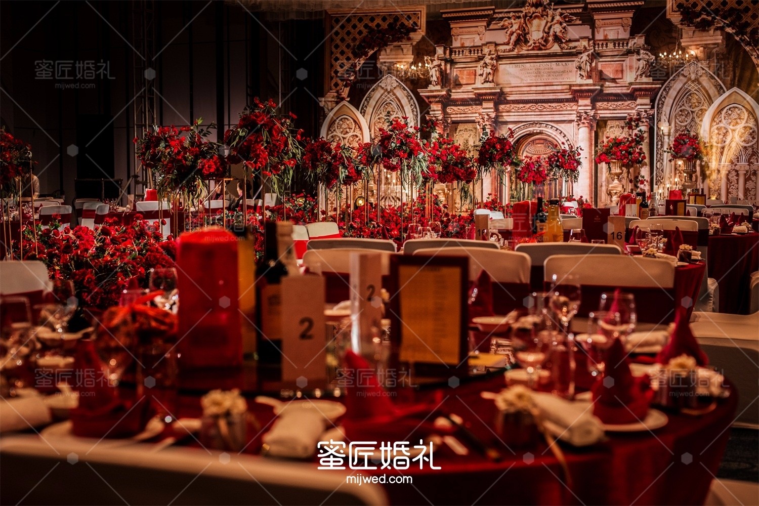 昆明婚宴酒店排行榜大全