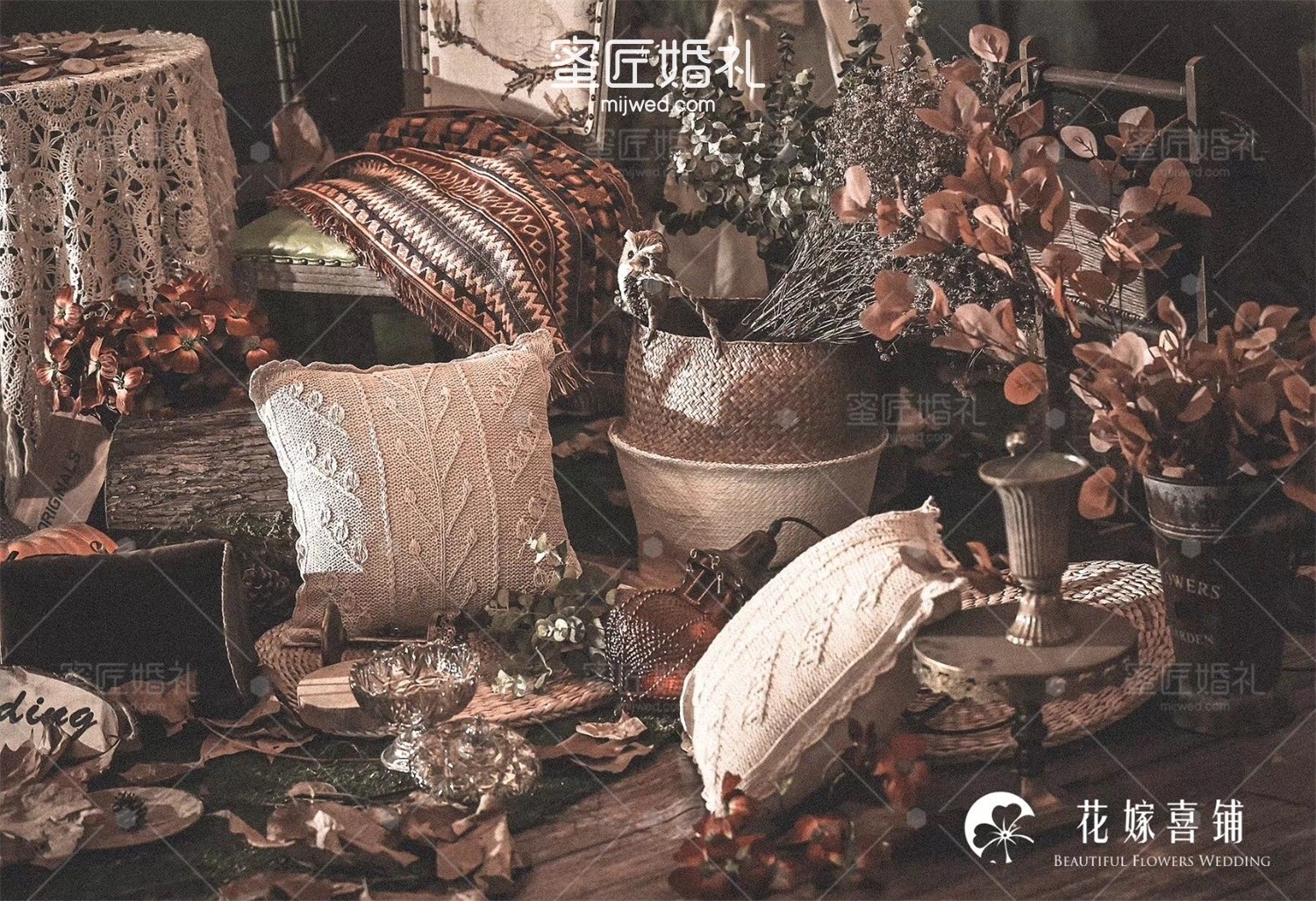 哪些人会有婚前焦虑症