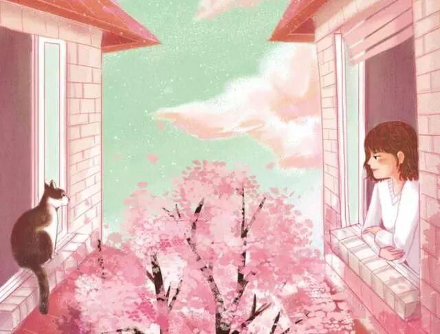 一句话打动人心爱情