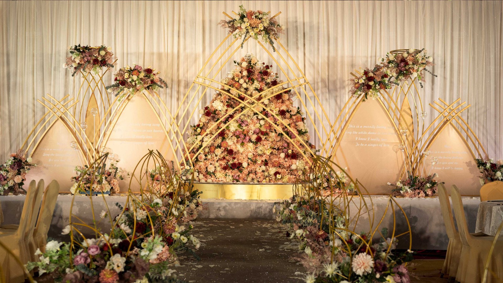 子女结婚父母邀请帖图片