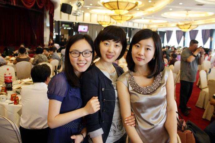 出席婚礼穿着的讲究