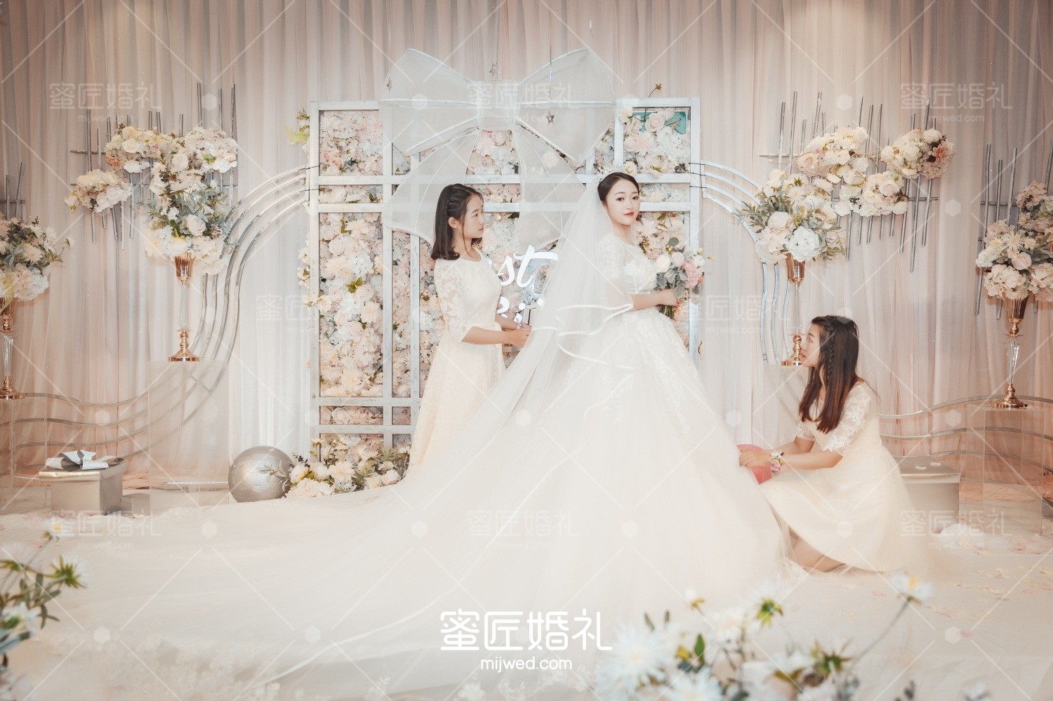 送给侄女的新婚祝福语 祝福侄女结婚的朋友圈