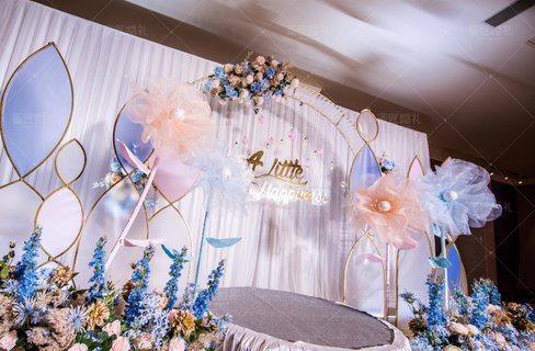 一句简短的结婚祝福语