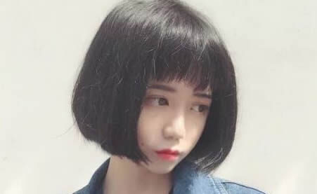 脸长的人适合什么发型 脸长的女生适合什么发型