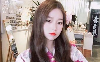 脸长的女生适合什么发型