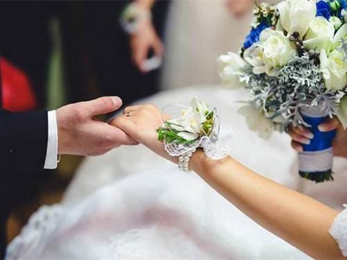 婚礼通知怎么写