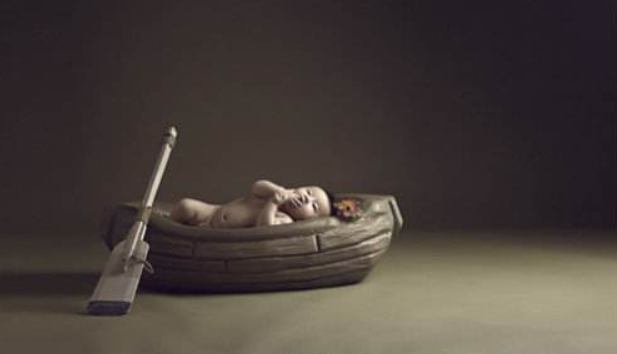 百日宴父母寄语