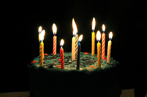 生日朋友圈怎么发含蓄 简短含蓄表达自己生日