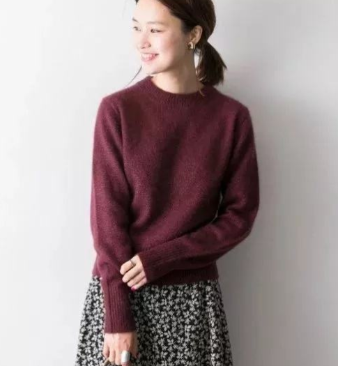 冬季参加婚礼怎么穿暖和