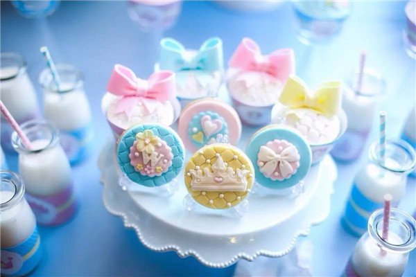 祝小宝贝生日快乐的祝福语 一周岁祝福语简短