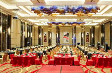 婚宴场地需要注意事项