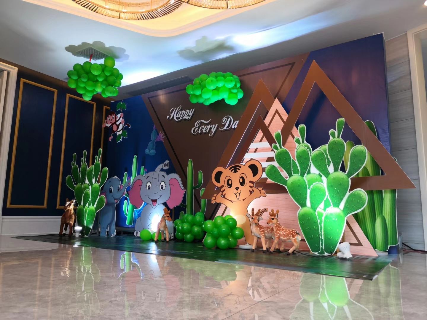  宝宝宴邀请函怎么写