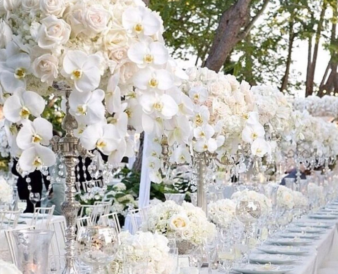  适合参加婚礼的女装