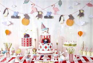 闺蜜宝宝百日宴祝福语 小孩子的百日宴说什么祝福