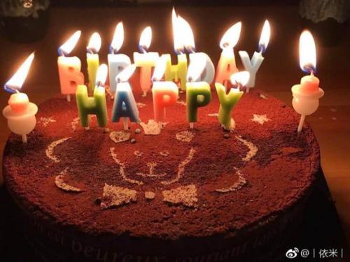 祝小朋友生日快乐的句子 简短孩子生日祝福句子