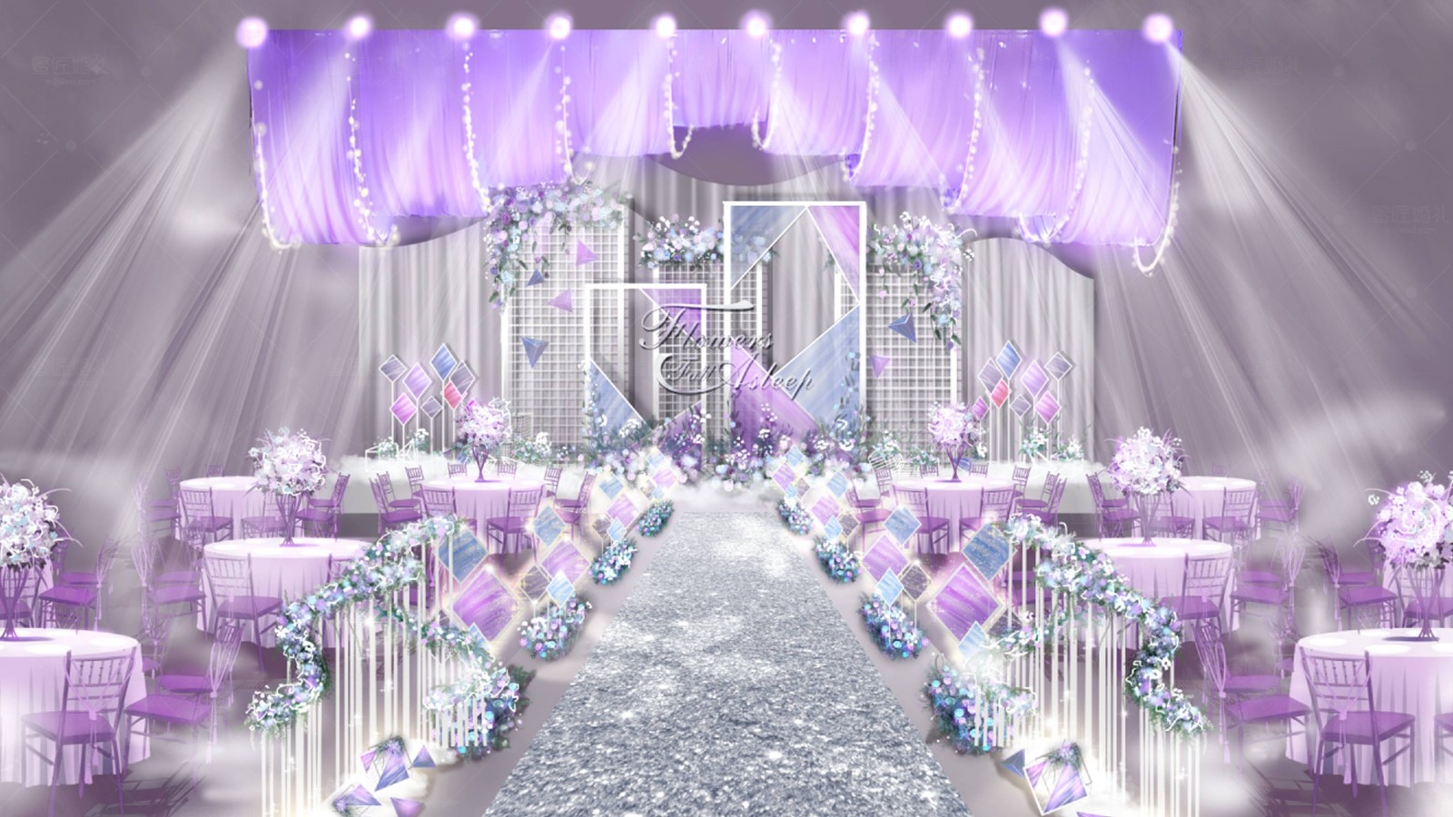 酒店婚宴套餐的问题