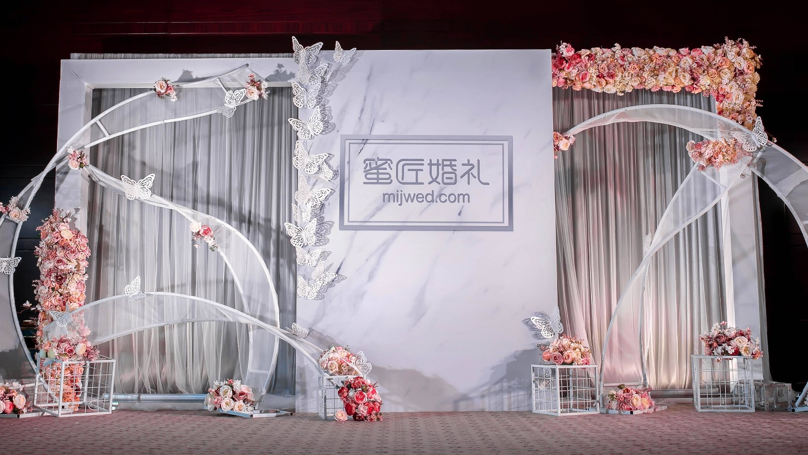 现在流行的结婚请柬短信