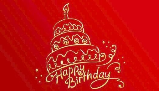 致自己生日感悟的句子 送给自己的生日一段话