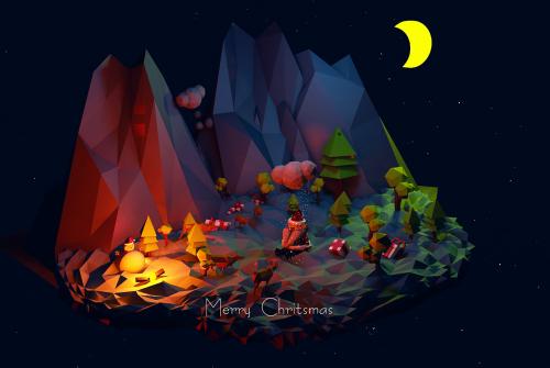 圣诞节的活动方案 圣诞活动创意活动