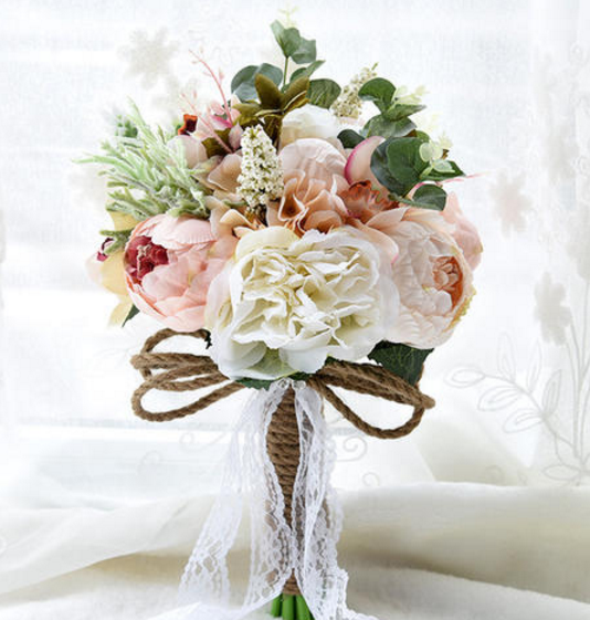 高档手捧花有哪些 抢到手捧花的含义是什么