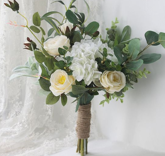 抢到手捧花的含义是什么