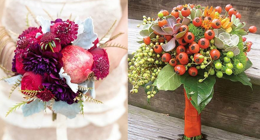 接到手捧花说什么